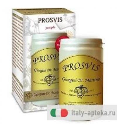 PROSVIS 400PAST