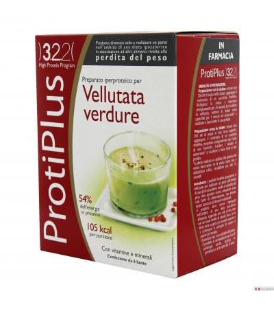 Protiplus Crema di Verdure