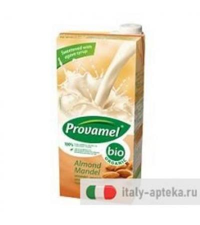 PROVAMEL LATTE MANDORLA 1LT