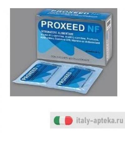 Proxeed NF 20Buste