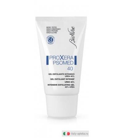 PROXERA PSOMED 40 GEL ESFOL IN