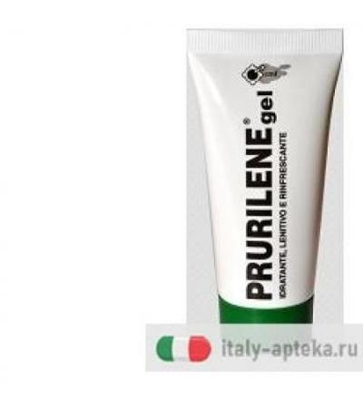 PRURILENE GEL IDRAT RINFRESC