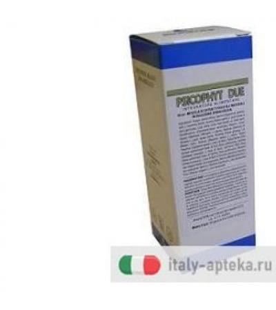 PSICOPHYT DUE SOL IAL 50ML