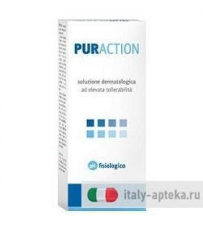 PURACTION SOL DERMAT 200ML