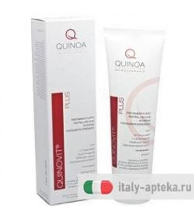 QUINOVIT PLUS CREMA 125ML