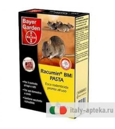 RACUMIN BM PASTA 200G