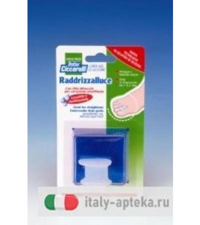 RADDRIZZALLUCE GEL CICCARELLI