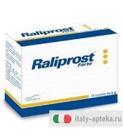 RALIPROST FORTE 20BUST