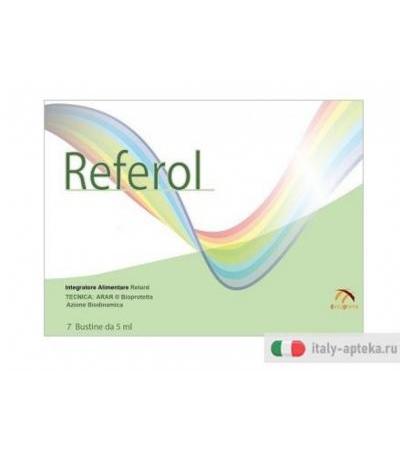 REFEROL 7BUST 5G