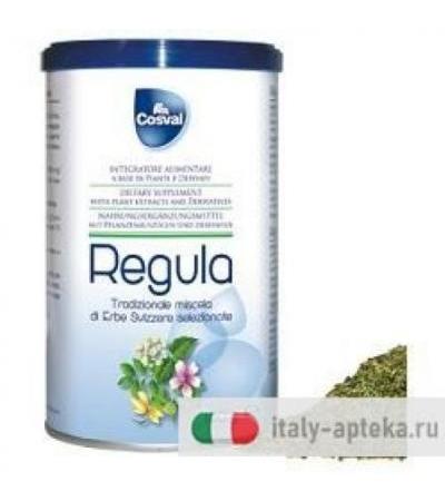 REGULA MISC ERBE SVIZZ 100G