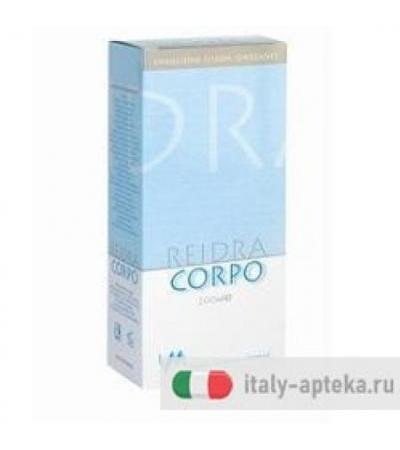 REIDRA CORPO EMULS FL 200ML