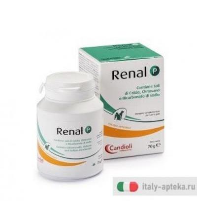 RENAL P 70G