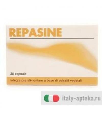 Repasine 30 Capsule