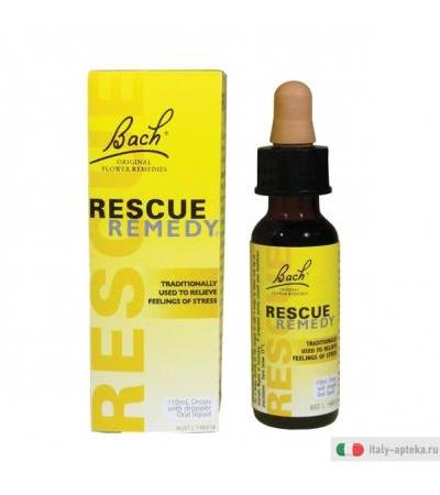 Rescue Original Remedy 10ml
