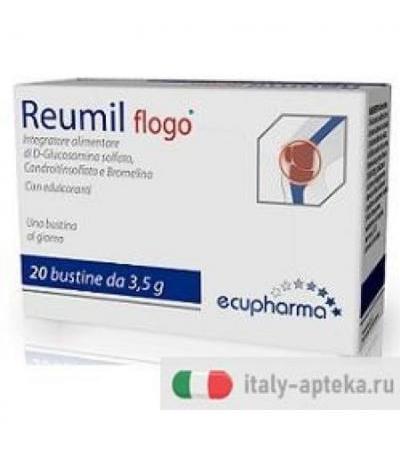 REUMIL FLOGO 20BUST