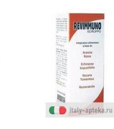 REVIMMUNO 150ML