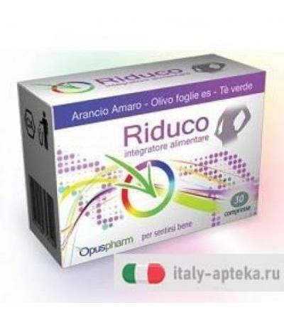 RIDUCO 30CPR