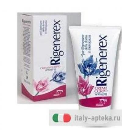 RIGENEREX CR 200ML