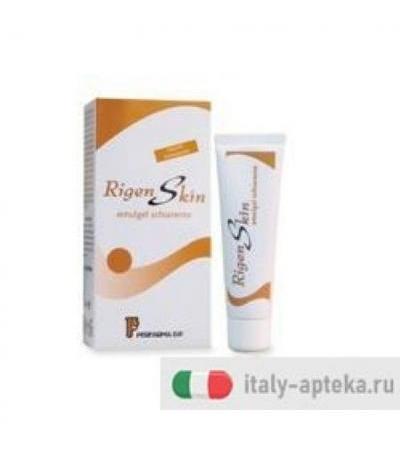 RIGENSKIN EMULGEL CR SCHIAR 30