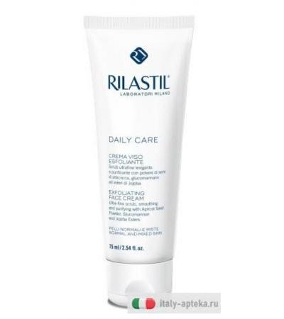RILASTIL DAILY C CR VISO ESFOL