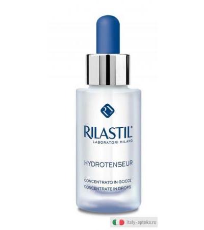 Rilastil Hydrotenseur Gocce 15ml