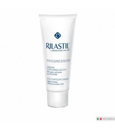 Rilastil Progression Contorno Occhi 15ml