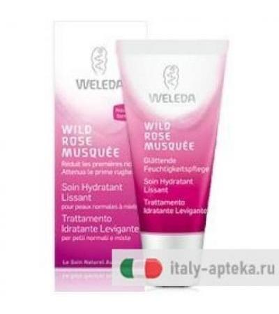 ROSA MOSQUETA TRATT IDR LEV 30