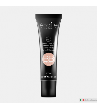 Rougj Etoile BB Cream Medium 25ml