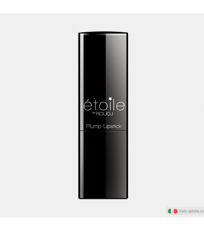 Rougj Etoile Plump Lipstick N.05 Viola