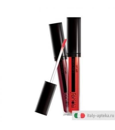Rougj Lip Gloss SPF20 Colore 01 Bordeaux