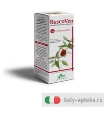 Ruscoven Plus Concentrato Fluido 200g