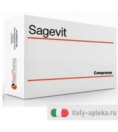 SAGEVIT 30CPR