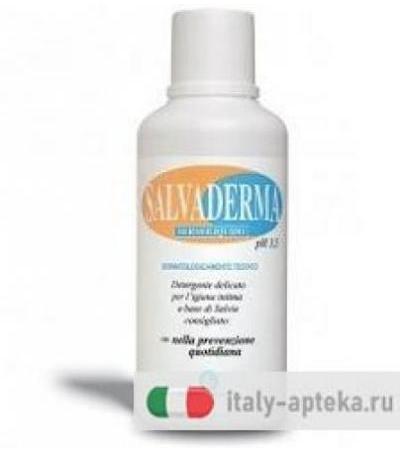 SALVADERMA DERMOLIQUIDO 250ML