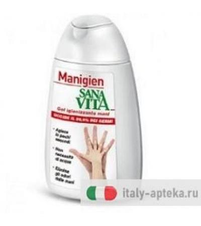 SANAVITA MANIGIEN GEL IGIEN
