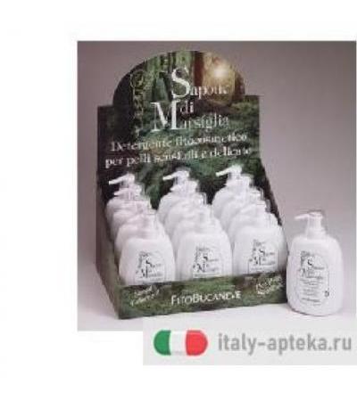 SAPONE MARSIGLIA LIQ 1000ML