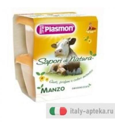 SAPORI DI NAT OMOG MANZO80GX2P