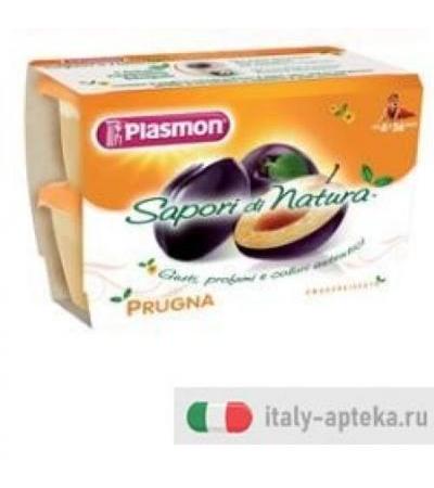 SAPORI DI NAT OMOG PRU 4X100G