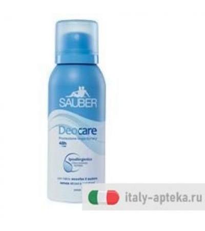 SAUBER DEOCARE SPRAY 150ML