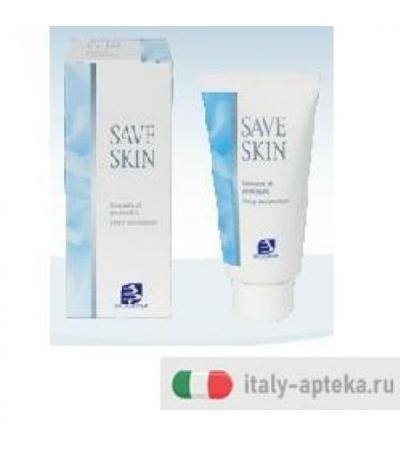 SAVE SKIN CR IDRAT VISO 50ML