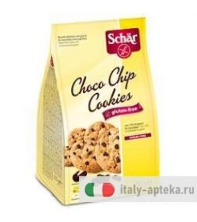 SCHAR CHOCO CHIP COOKIES 200G