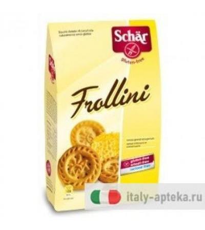 SCHAR FROLLINI 300G