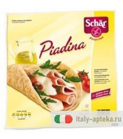 SCHAR PIADINA 240G