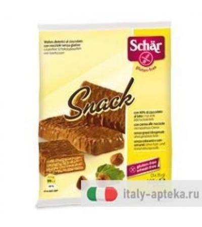 SCHAR SNACK NOCC 105G