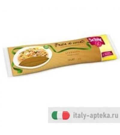 SCHAR SPAGHETTI CEREALI 250G