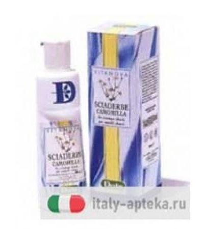 SCIADERBE CAMOM 200ML