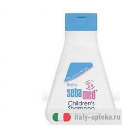 SEBAMED BABY SH ULTRA DEL 150M