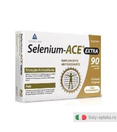 Selenium ACE Extra 90 Confetti