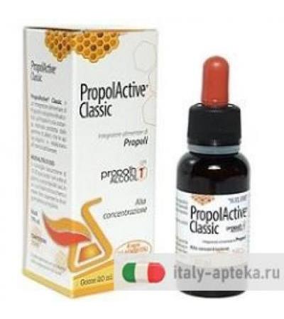 SELERBE PROPOLACTIVE CLASSIC20