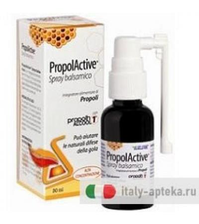 SELERBE PROPOLACTIVE SPR BALS