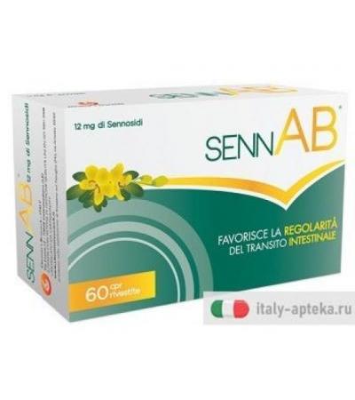 SENNAB 60CPR